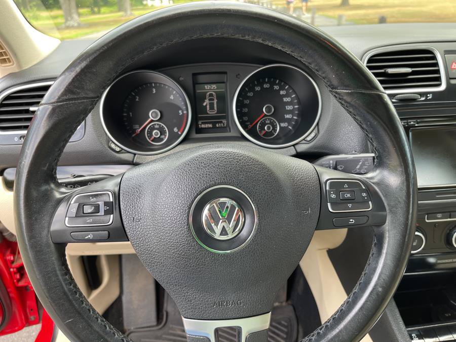 Used 2013 Volkswagen Jetta TDI FWD image 37