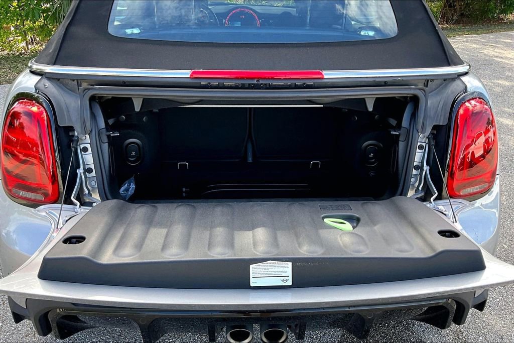 Used 2024 MINI Cooper John Cooper Works image 15