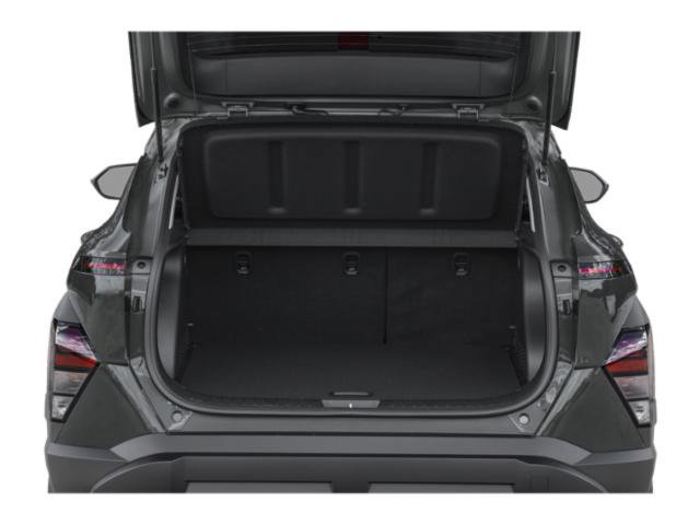 Certified 2024 Hyundai Kona SEL AWD/4WD image 11