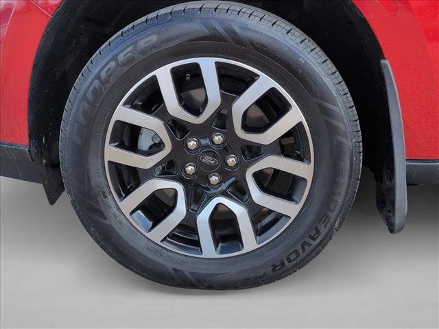 Used 2023 Ford Maverick Lariat w/ Equipment Group 500A Standard image 23