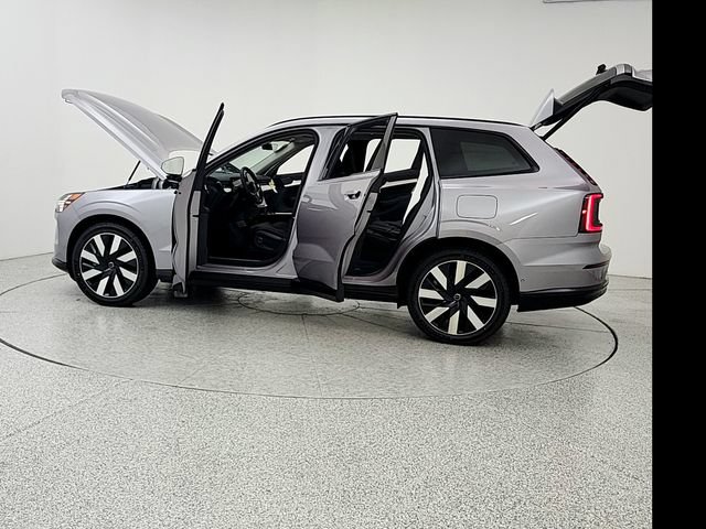 New 2026 Volvo EX90 Ultra AWD/4WD image 12