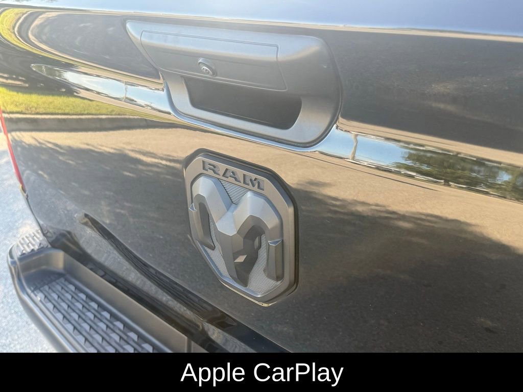Certified 2024 RAM 1500 Tradesman w/ Warlock PACKAGE image 34