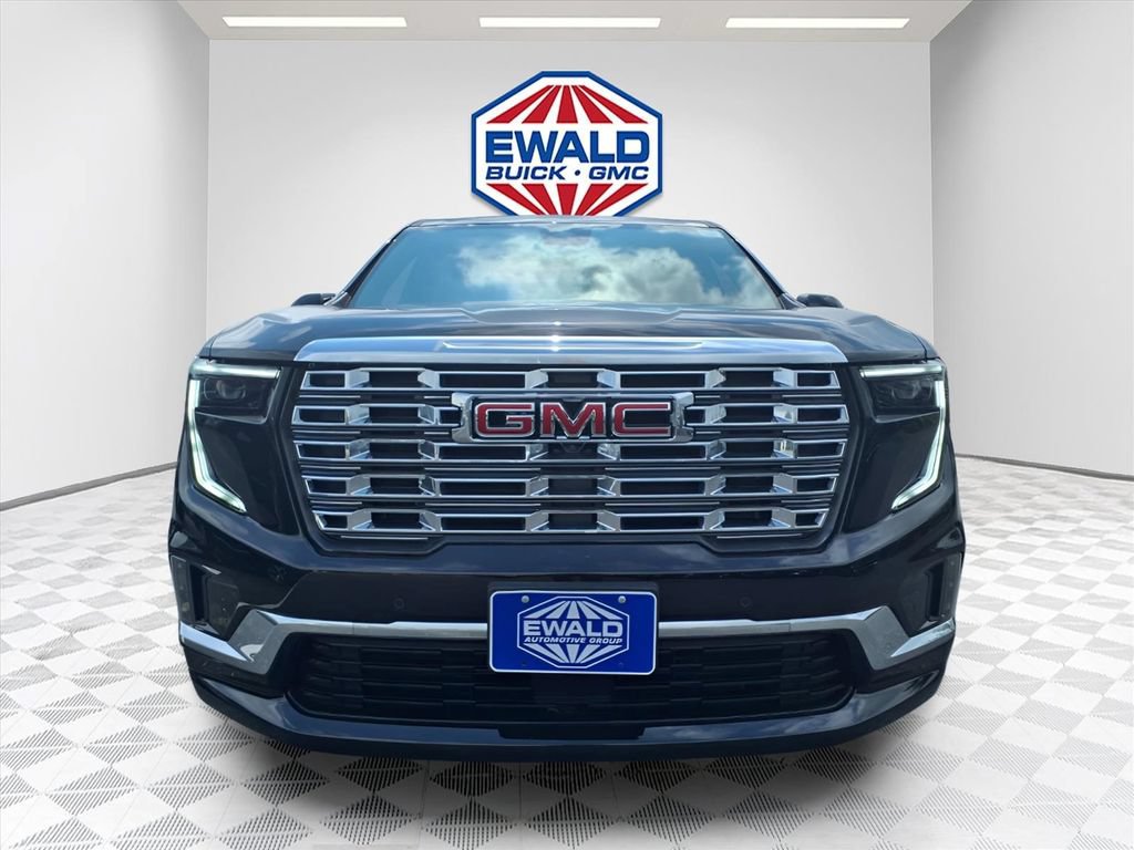 New 2026 GMC Acadia Denali w/ Super Cruise Package AWD/4WD image 6