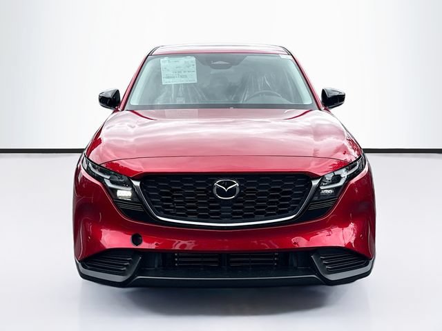 New 2026 MAZDA CX-5 Select AWD/4WD image 2