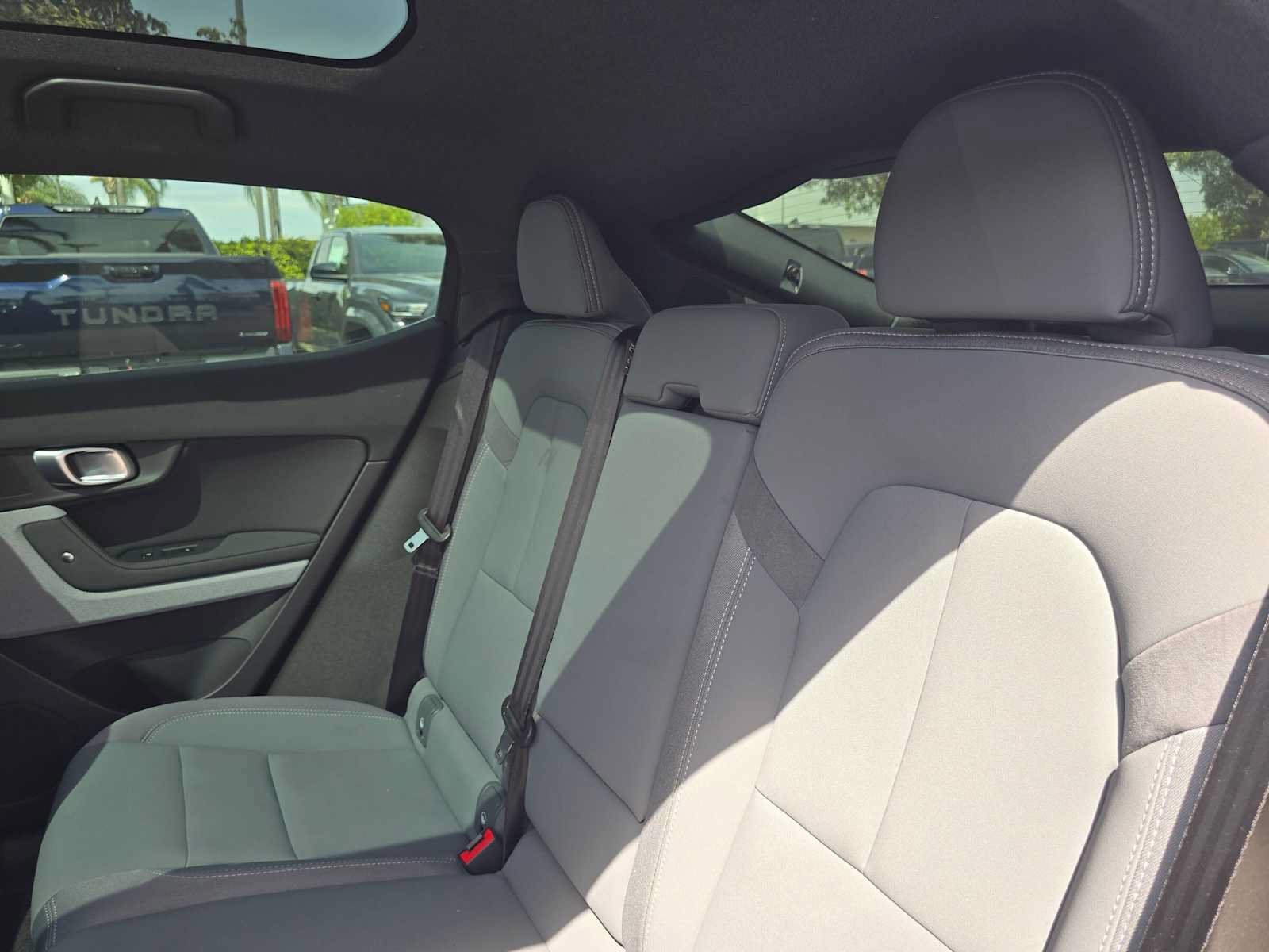 Used 2024 Polestar Polestar 2 AWD/4WD image 17