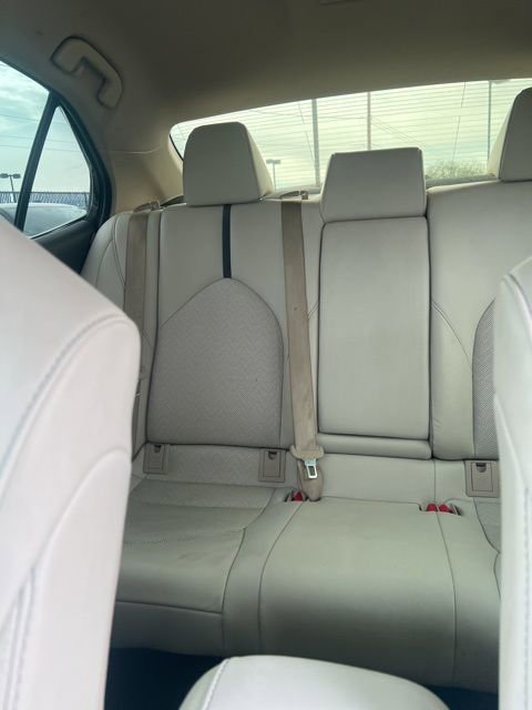 Used 2024 Toyota Camry XLE w/ Cold Weather Package image 29