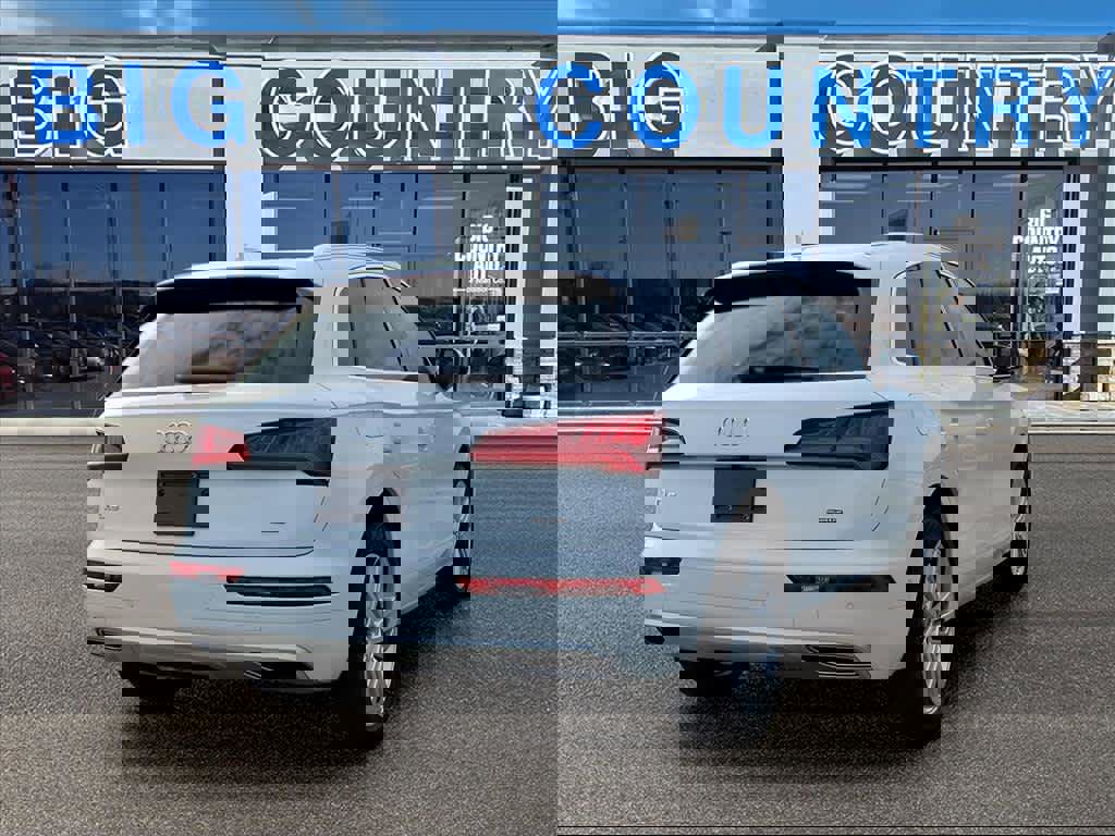 Used 2019 Audi Q5 Prestige image 6