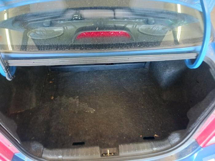 Used 2006 Chevrolet Aveo LS FWD image 26
