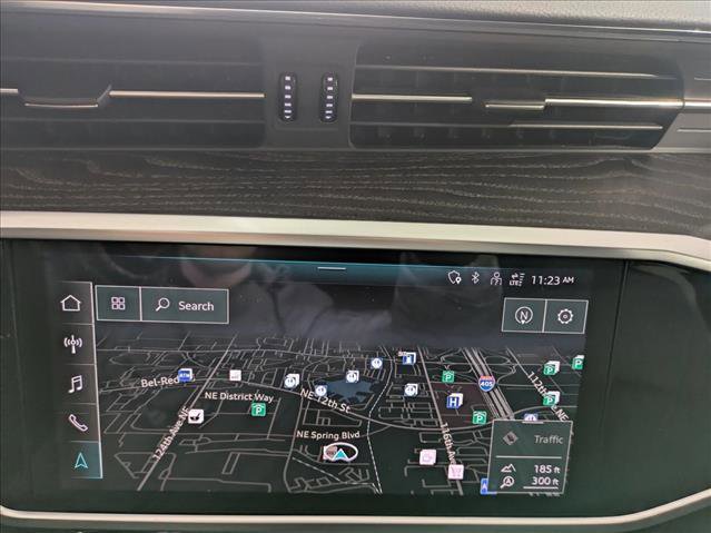 Used 2023 Audi A7 3.0T Premium image 19