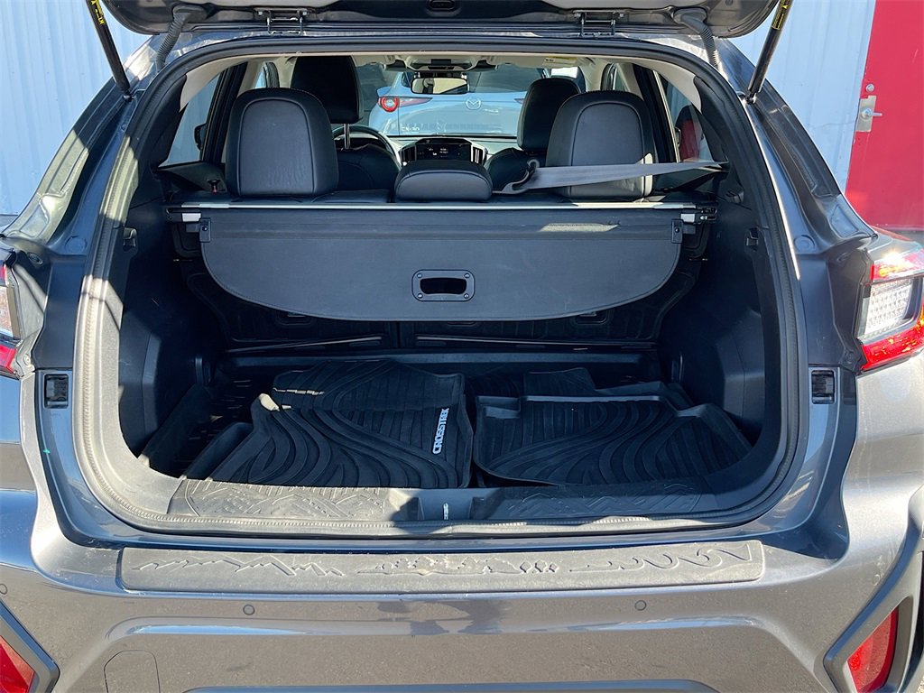 Used 2024 Subaru Crosstrek 2.5i Limited image 27