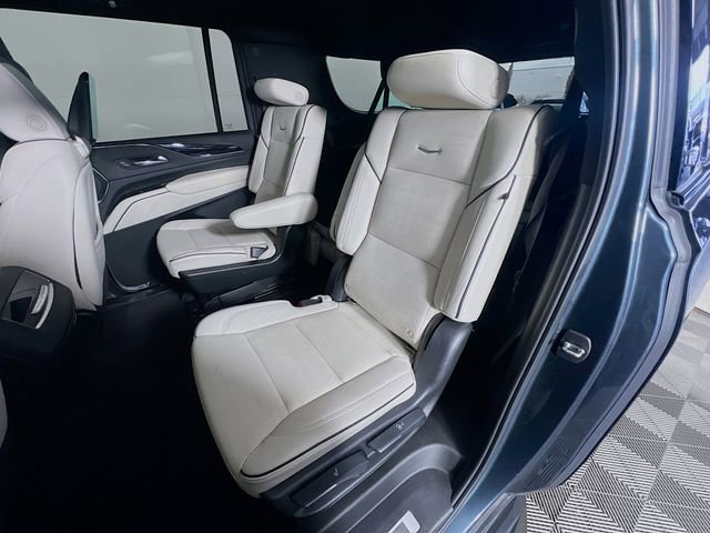 Used 2021 Cadillac Escalade ESV Sport w/ Driver Assist Tech Package image 26