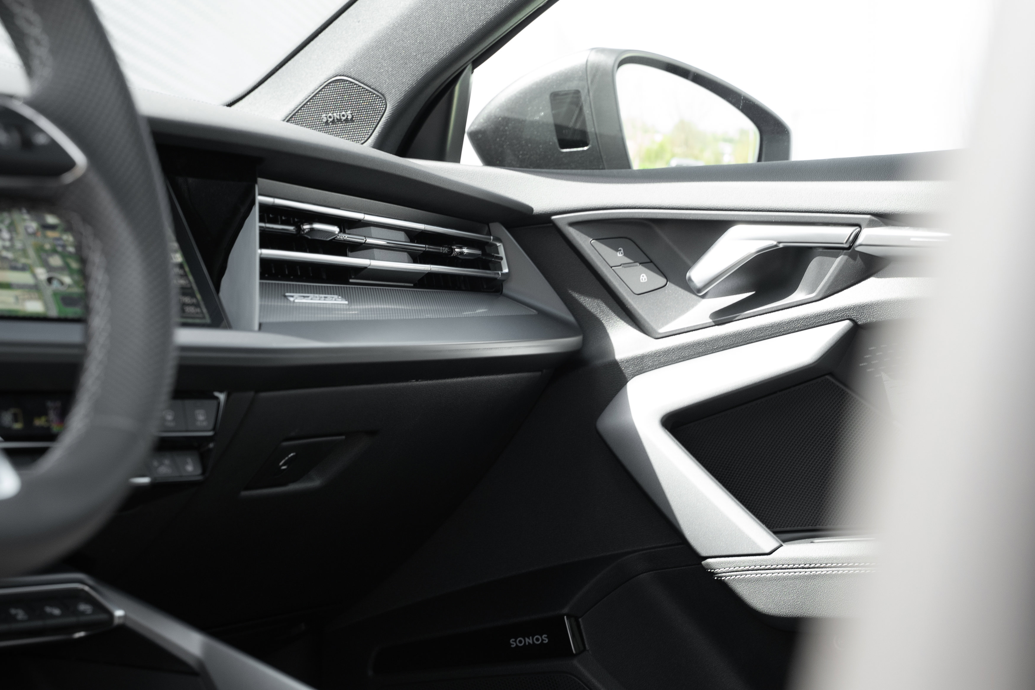 New 2026 Audi A3 2.0T Premium image 17