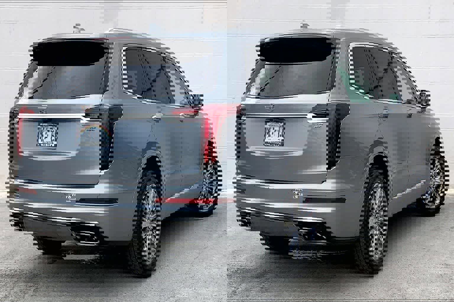 Used 2024 Cadillac XT6 Premium Luxury image 23