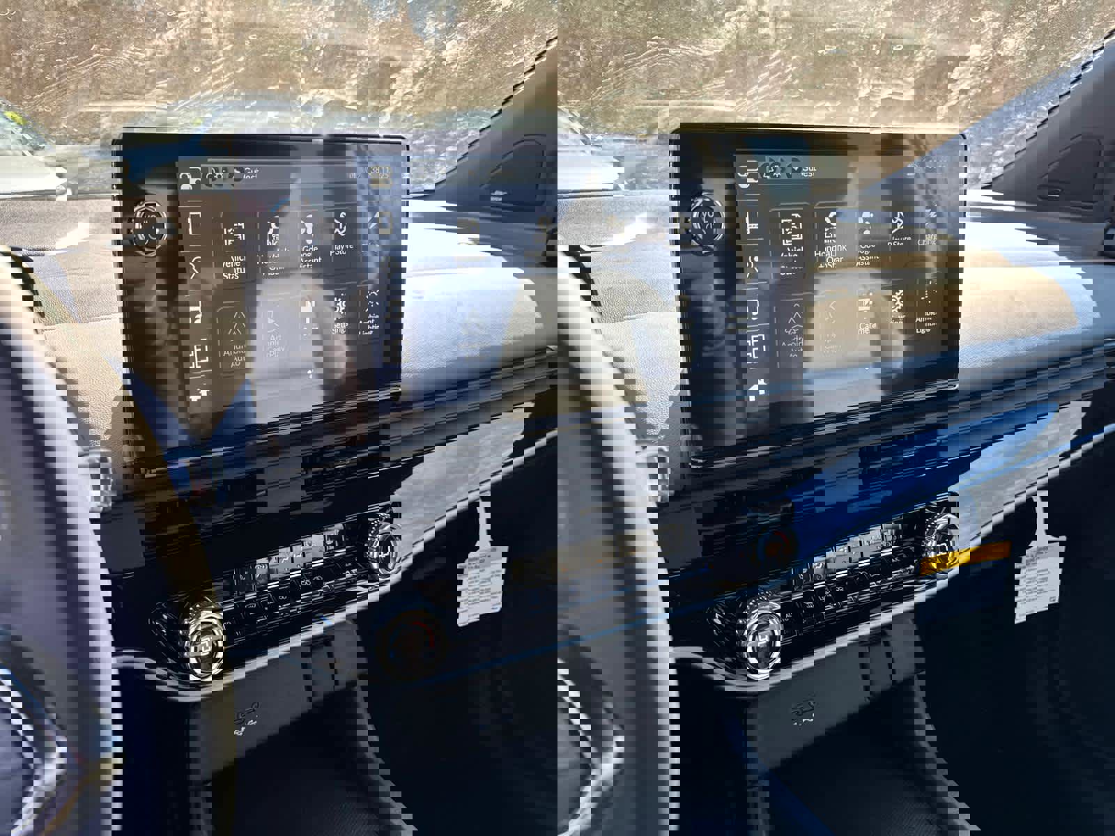 New 2026 Honda Prologue Touring image 28