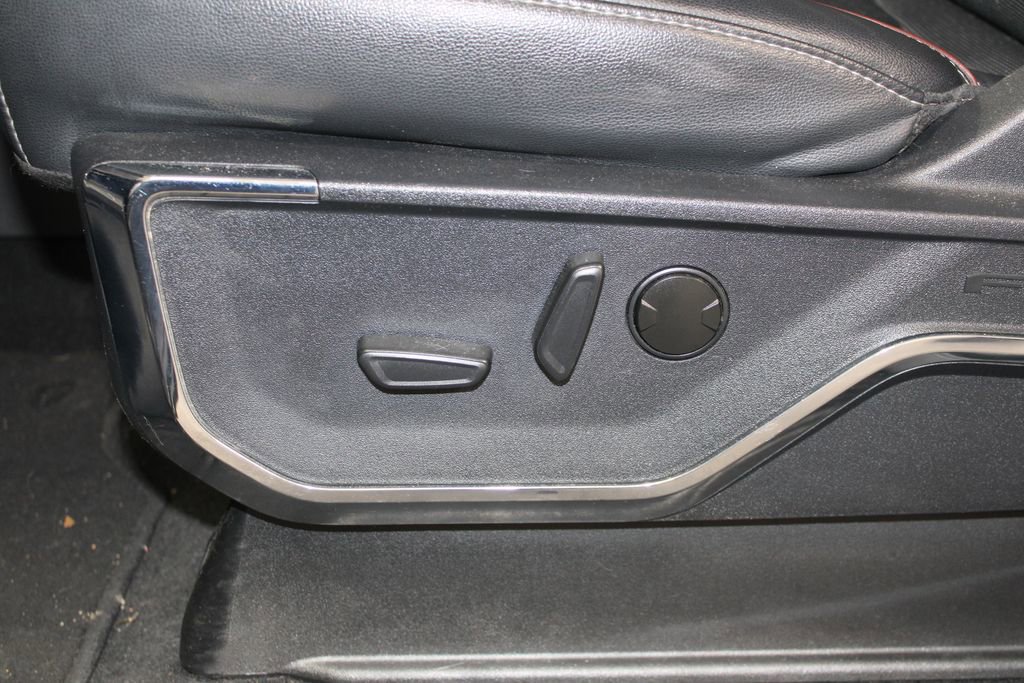 Used 2023 Ford F150 Lariat image 18