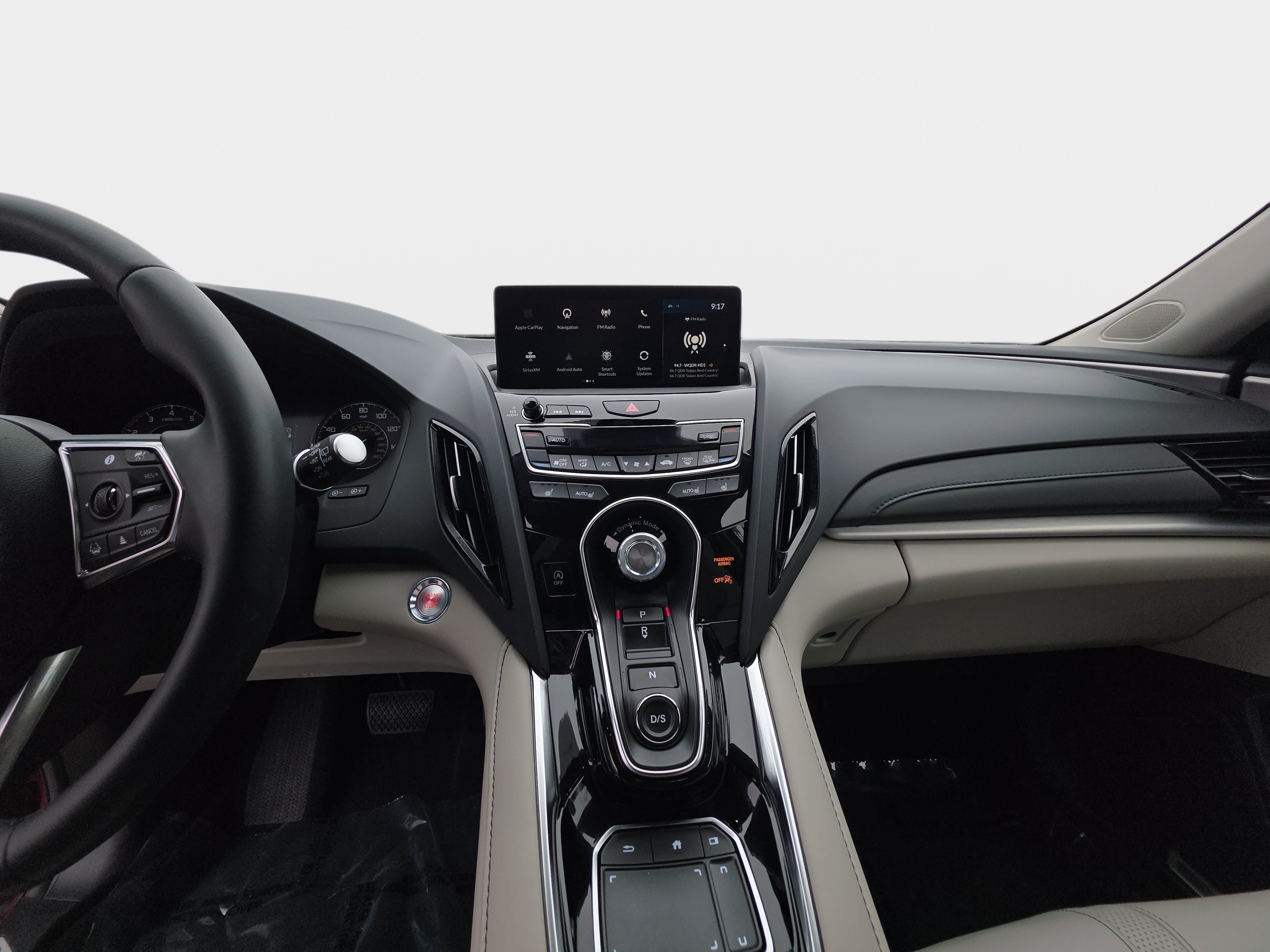 Used 2025 Acura RDX w/ Technology Package AWD/4WD image 20