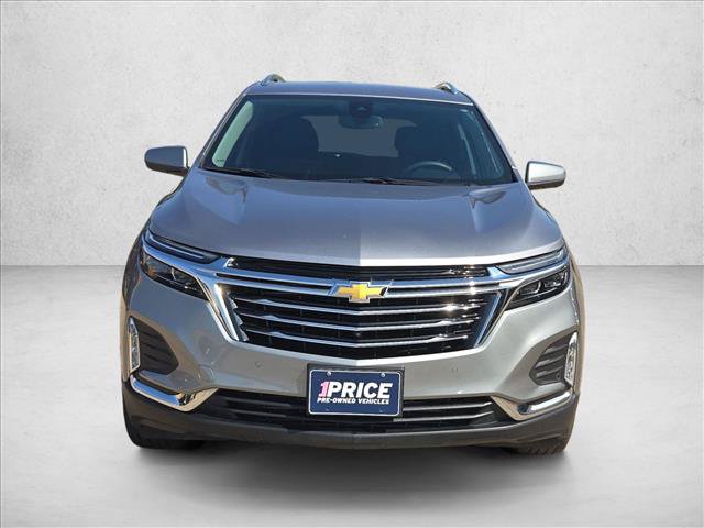 Used 2024 Chevrolet Equinox Premier FWD image 2