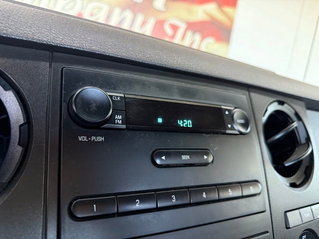 Used 2015 Ford F450 XL RWD image 25