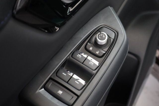 New 2026 Subaru Forester Limited image 11