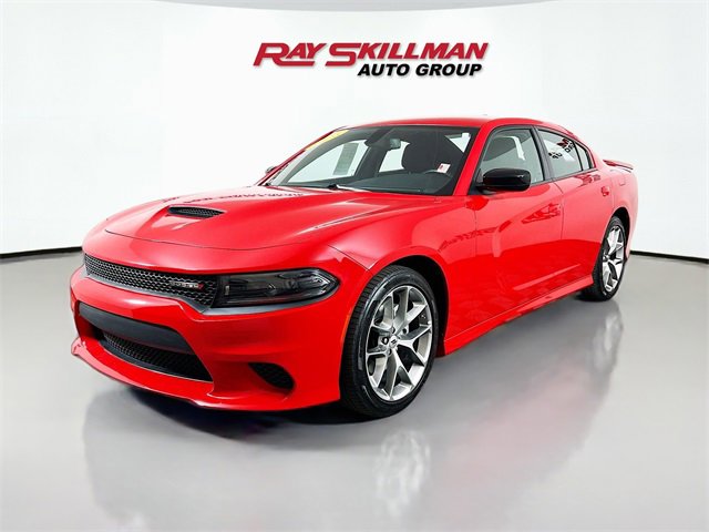Used 2023 Dodge Charger GT image 3