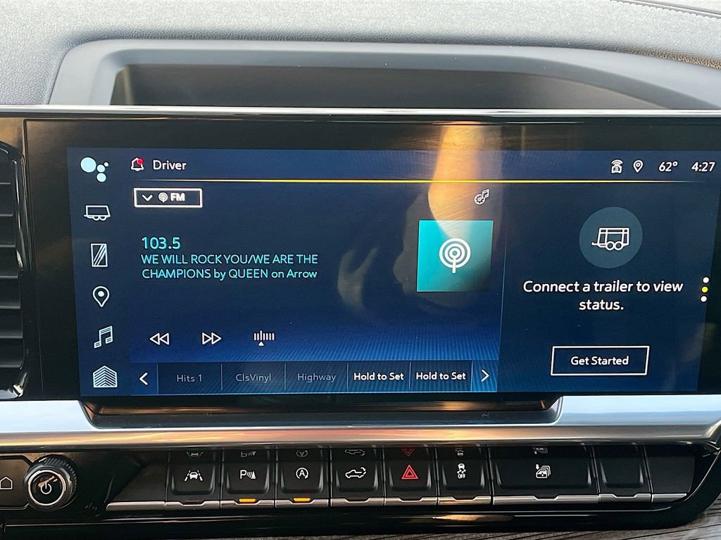 Used 2023 Chevrolet Silverado 1500 RST w/ RST All Star Premium Package image 15