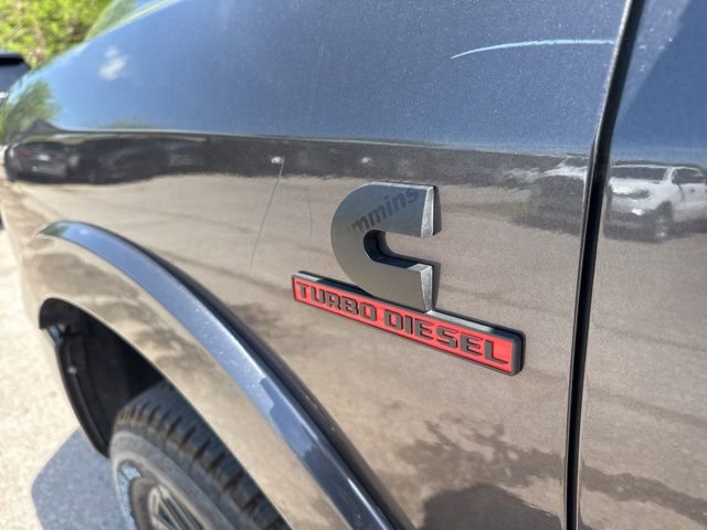 New 2026 RAM 2500 Limited image 7