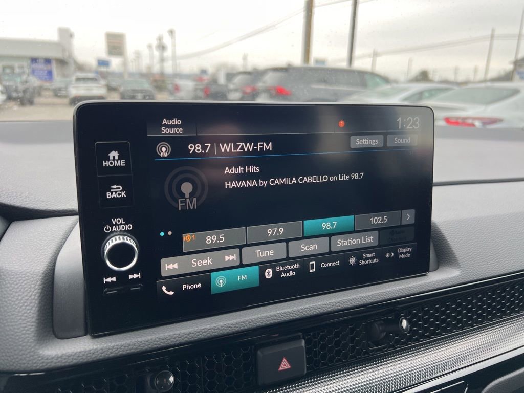 Used 2023 Honda CR-V EX-L image 12