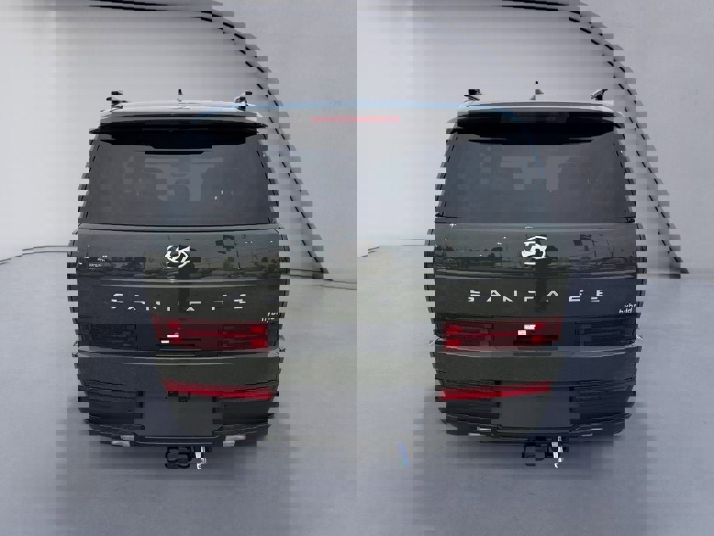 New 2026 Hyundai Santa Fe SEL image 4