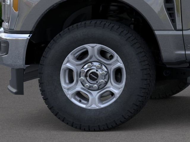 New 2026 Ford F350 XLT w/ FX4 Off-Road Package image 19