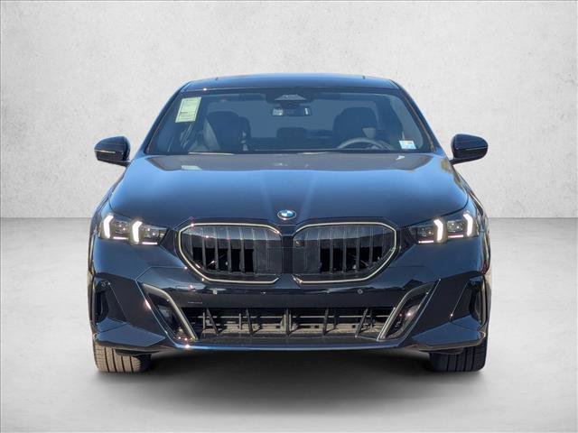 New 2026 BMW 530i image 5