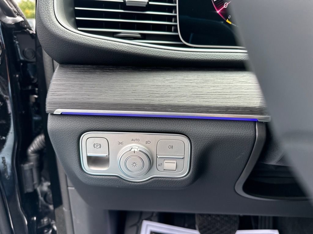 Certified 2026 Mercedes-Benz GLE 350 4MATIC image 20