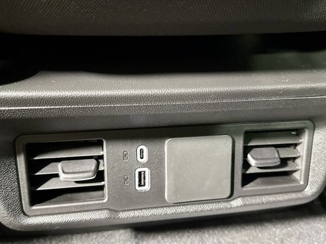 New 2026 Chevrolet Silverado 2500 Custom w/ Custom Convenience Package AWD/4WD image 26