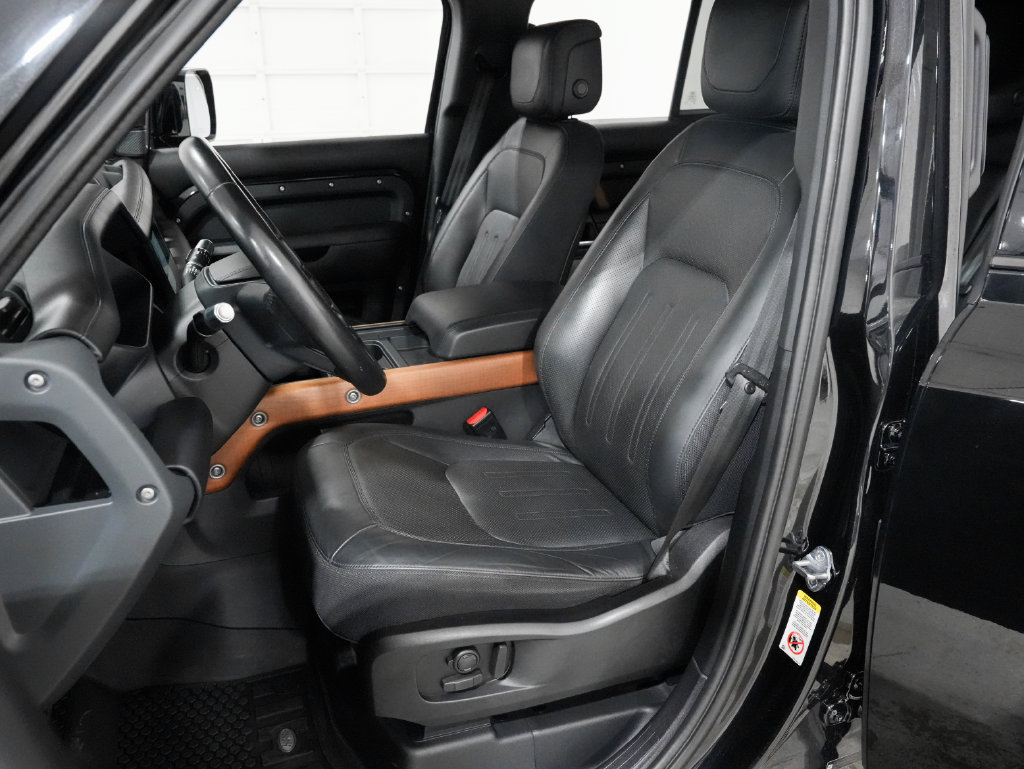 Used 2020 Land Rover Defender 110 X AWD/4WD image 9
