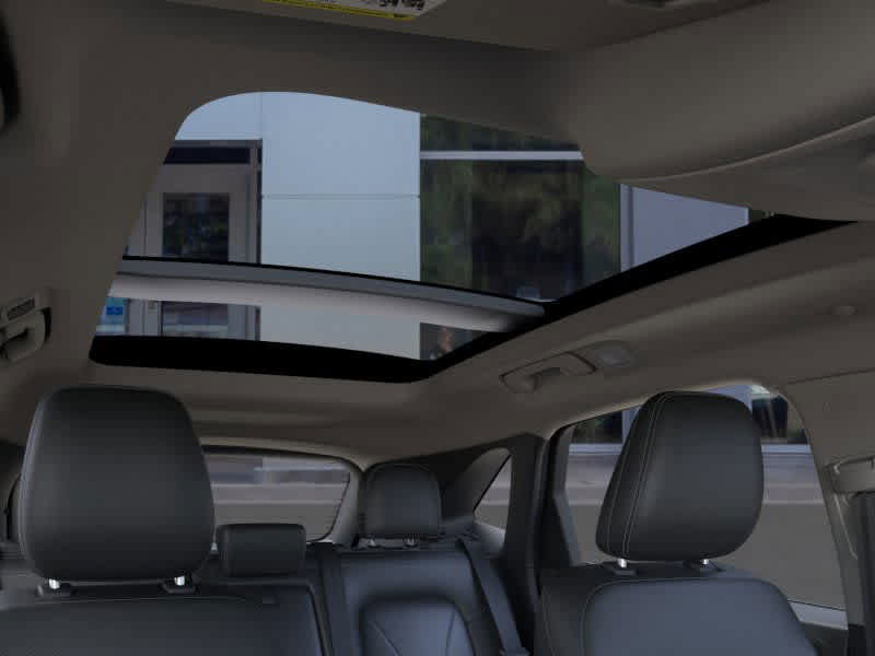 New 2025 Ford Escape SE w/ PHEV Premium Package FWD image 22