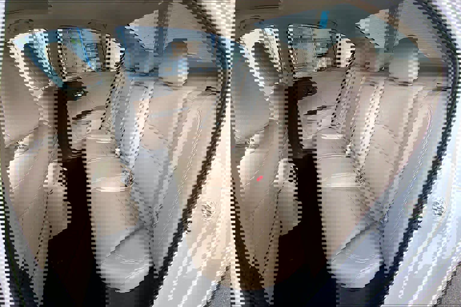 Used 2017 Honda Accord EX-L image 21