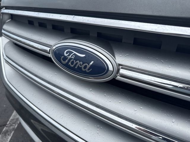 Used 2017 Ford Escape SE w/ Equipment Group 201A image 29