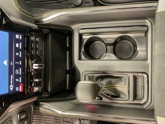 Used 2023 RAM 1500 TRX w/ TRX Level 2 Equipment Group AWD/4WD image 24