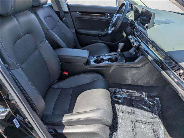 Used 2024 Honda Civic EX-L image 27
