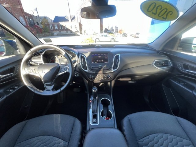 Used 2020 Chevrolet Equinox LT image 26