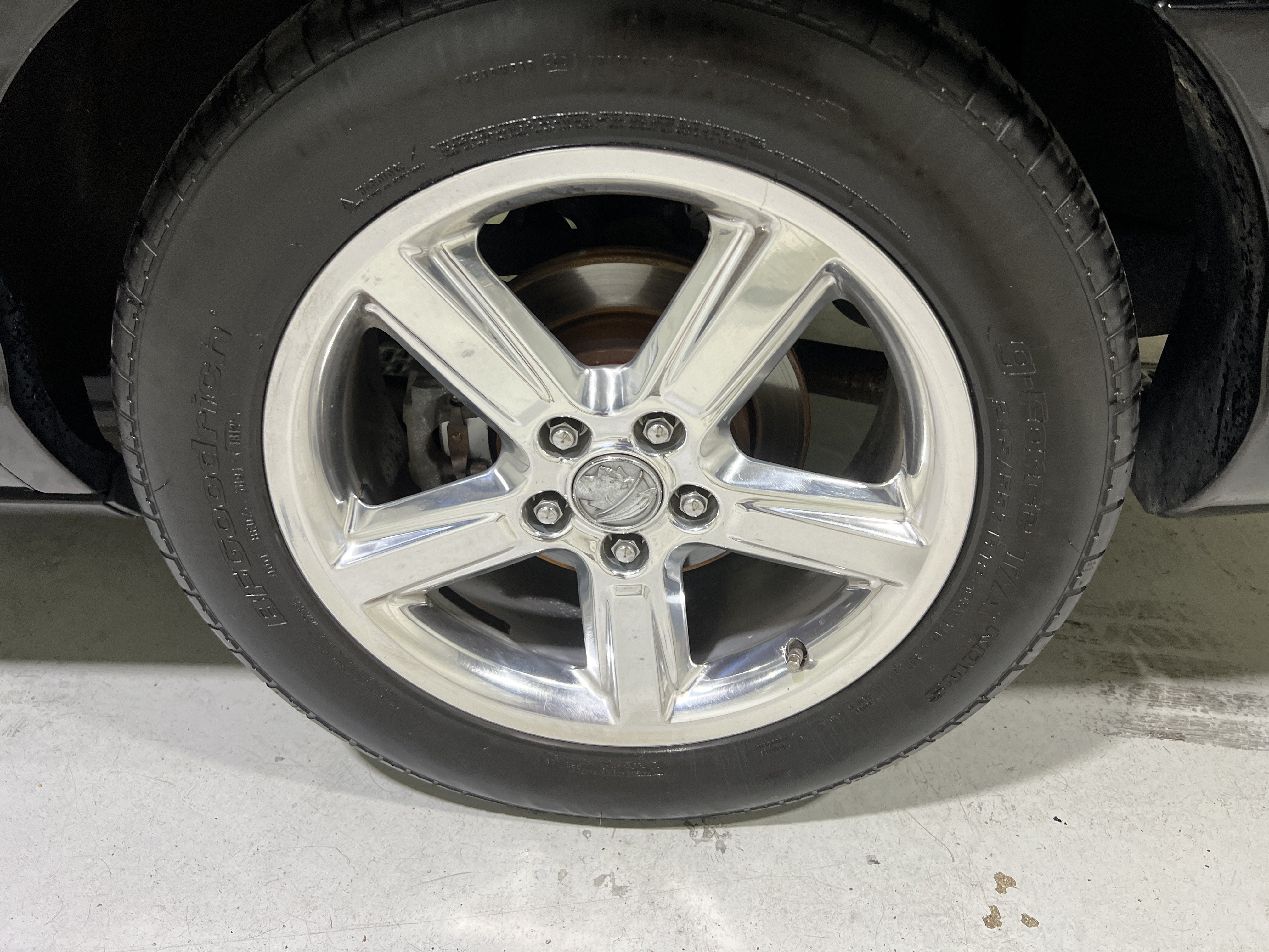 Used 2004 Mercury Marauder RWD image 13