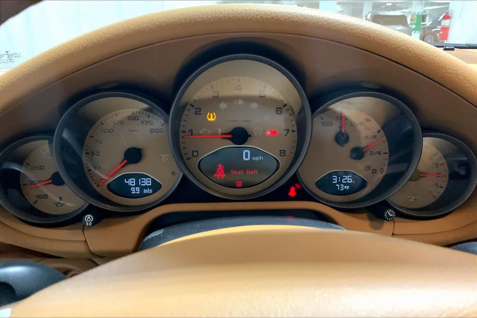 Used 2007 Porsche 911 GT3 RS AWD/4WD image 25