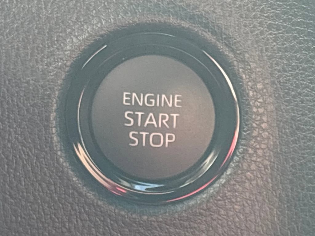 New 2026 Toyota Tundra SR5 image 18