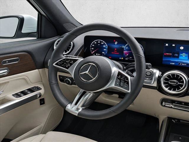Used 2026 Mercedes-Benz GLB 250 image 28