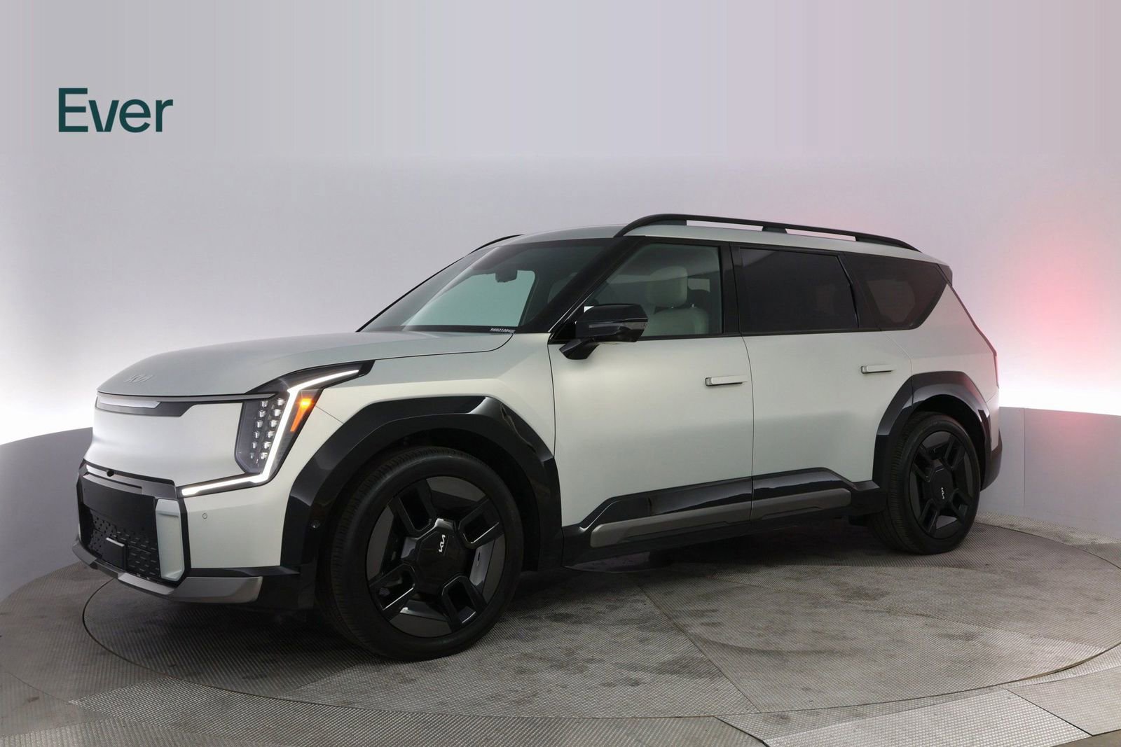 Used 2024 Kia EV9 GT-Line image 15