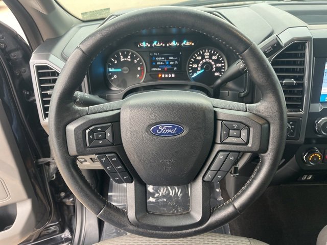 Used 2019 Ford F150 XLT w/ Equipment Group 302A Luxury image 21