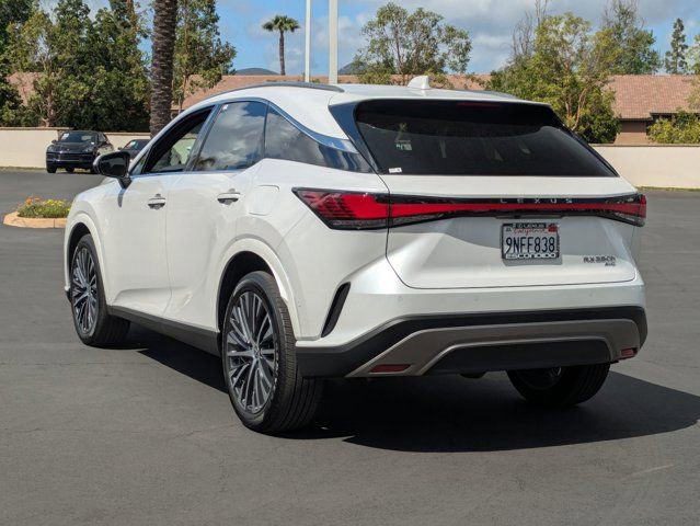 Used 2024 Lexus RX 350 w/ Convenience Package image 7