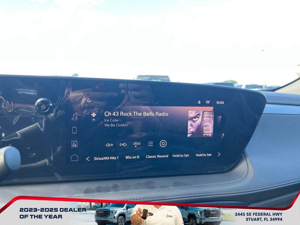 New 2026 Buick Encore GX Preferred w/ Advanced Technology Package image 27