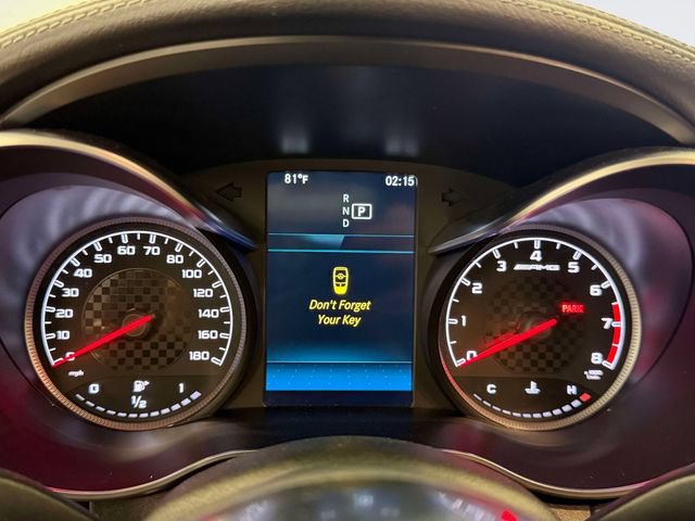 Used 2019 Mercedes-Benz C 43 AMG 4MATIC Sedan image 26