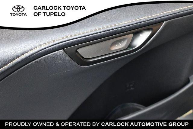 Used 2025 Lexus RX 350 Premium Plus w/ Convenience Package FWD image 17