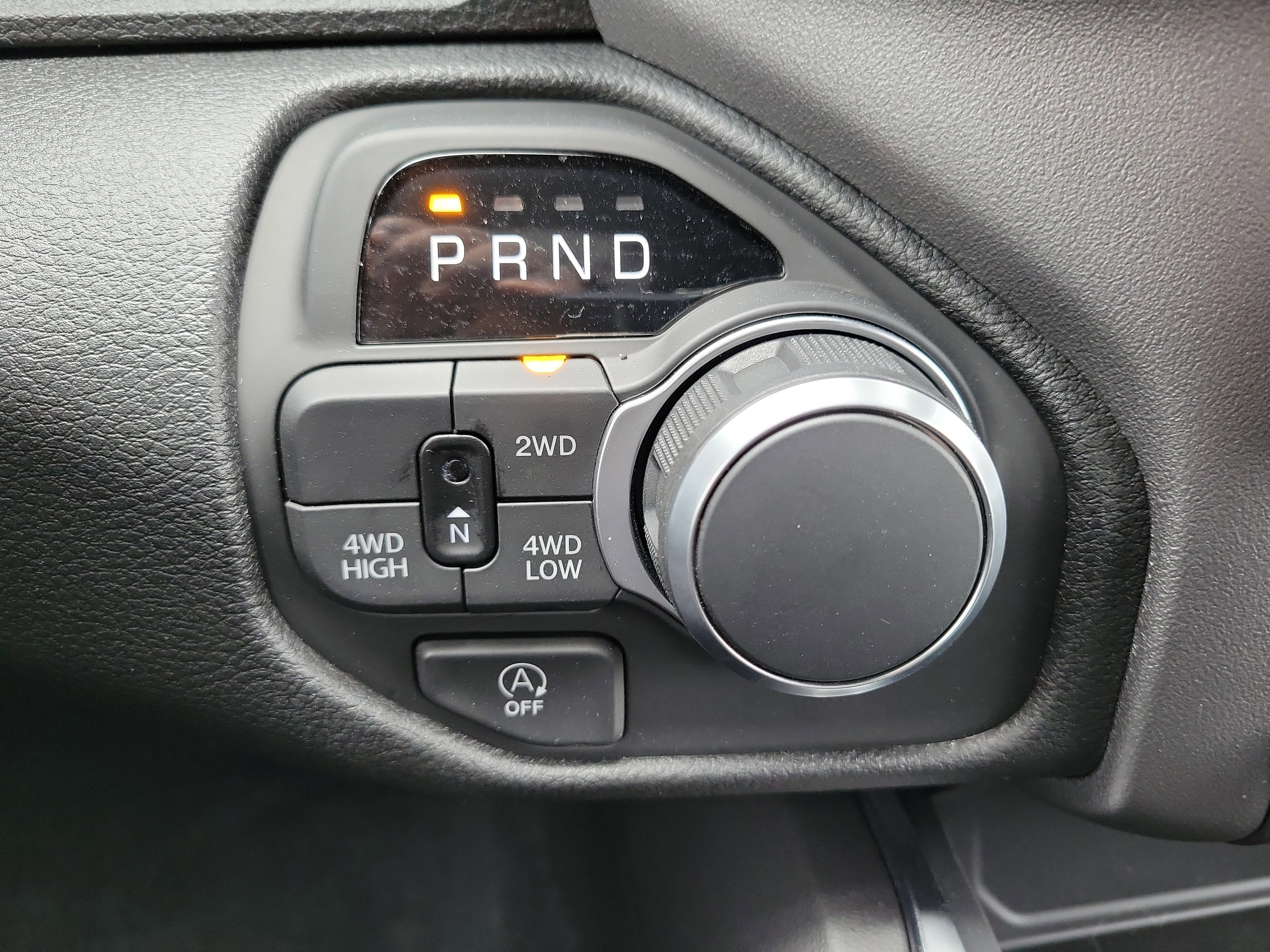 New 2025 RAM 1500 Tradesman w/ Trailer Tow Group image 20